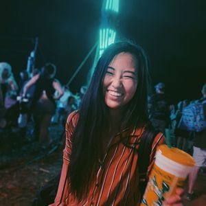 Meet your Posher, Anna